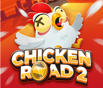 Chicken Road 2