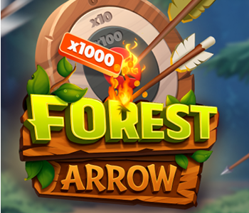 Forest Arrow