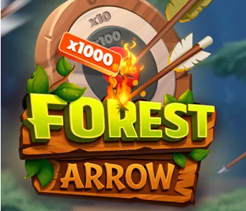 Forest Arrow