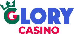 Glory Casino logo